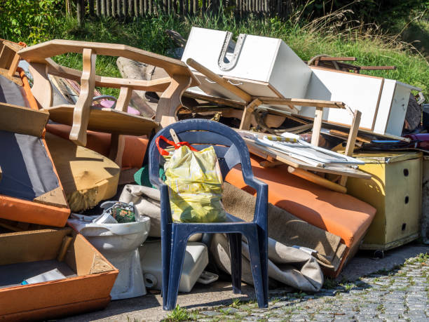 Attic Cleanout Services in Swoyersville, PA