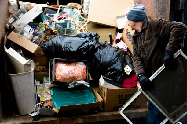 Household Junk Removal in Swoyersville, PA