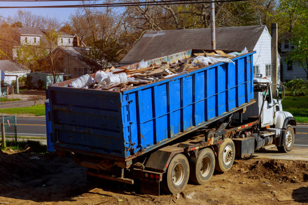 Best Professional Junk Removal  in Swoyersville, PA