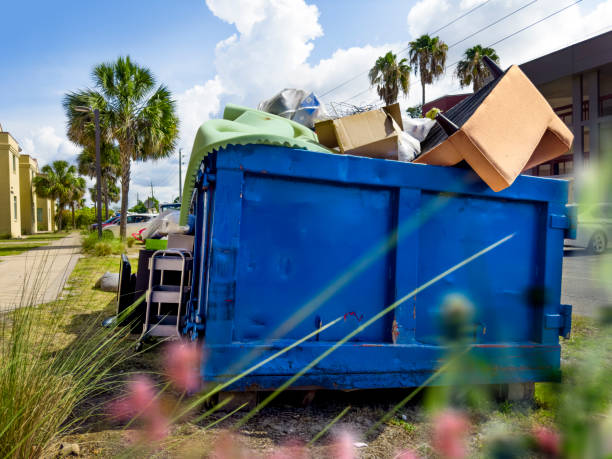 Commercial Cleanout Services in Swoyersville, PA