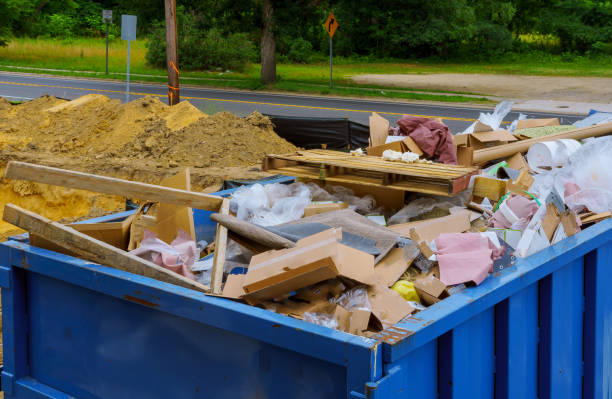 Best Office Junk Removal  in Swoyersville, PA